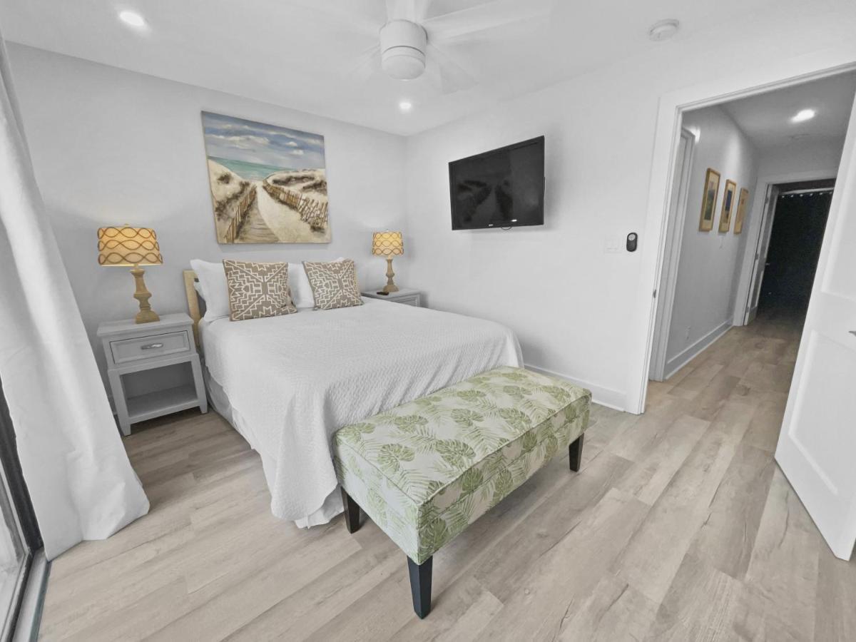 Seacrest - 6 Townhouse *