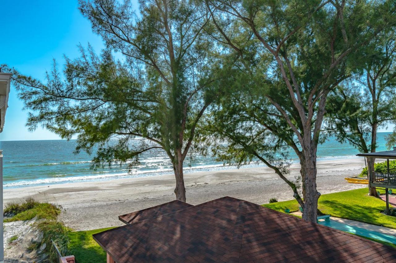 Shore Haven Unit 5a * Clearwater Beach