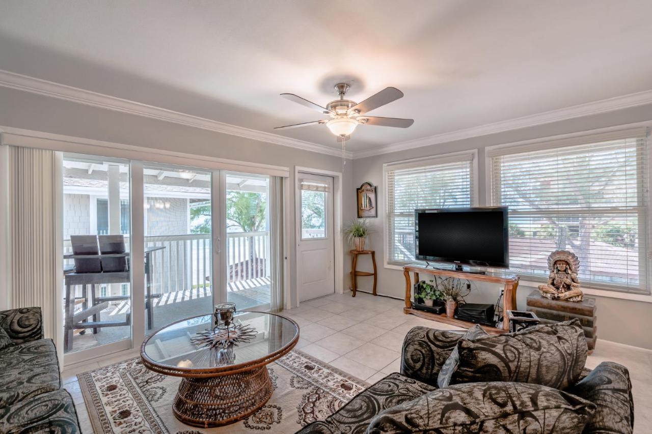 Apartment Shore Haven Unit 5a