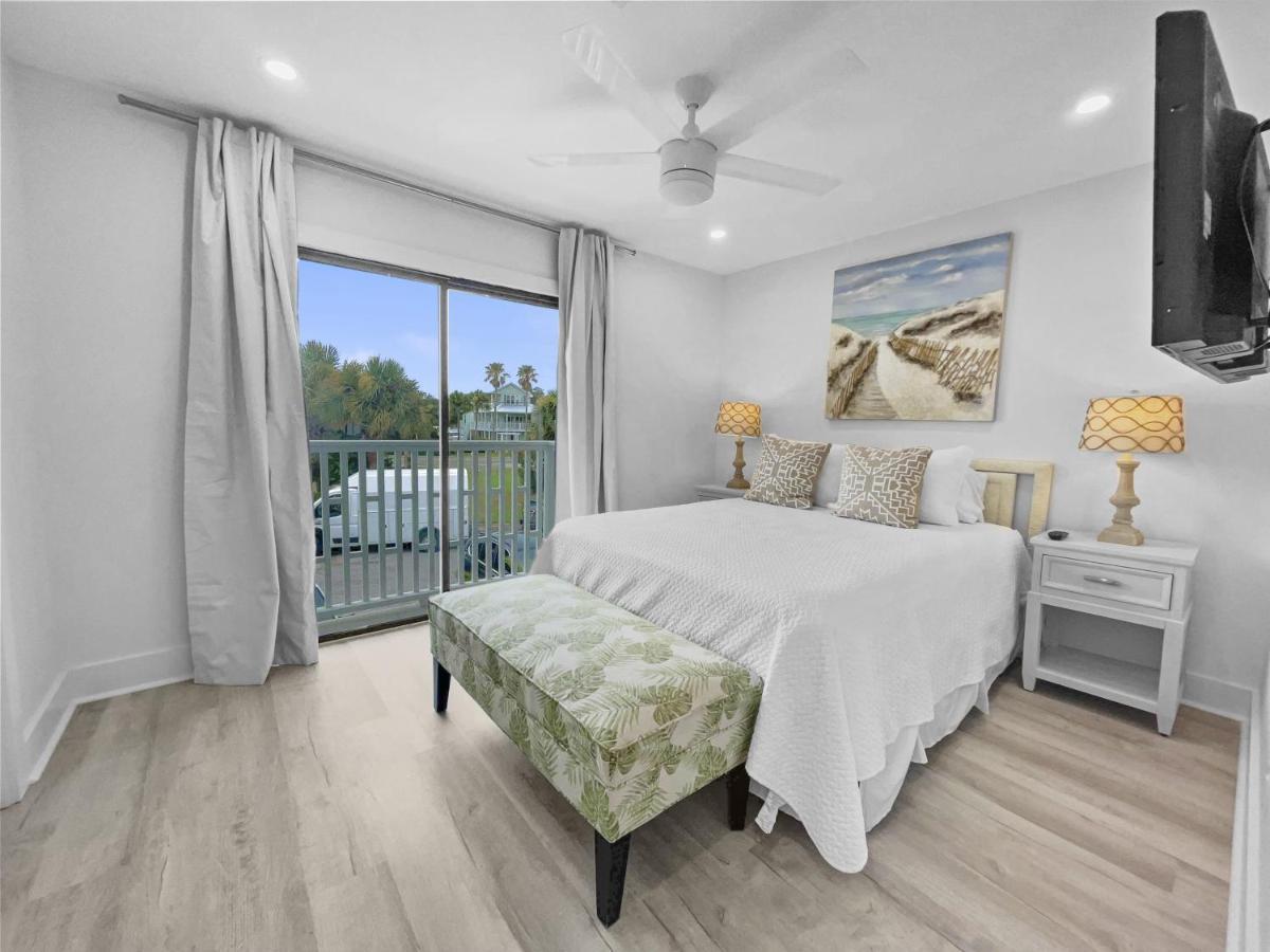Seacrest - 6 Townhouse Holiday home Watersound Beach