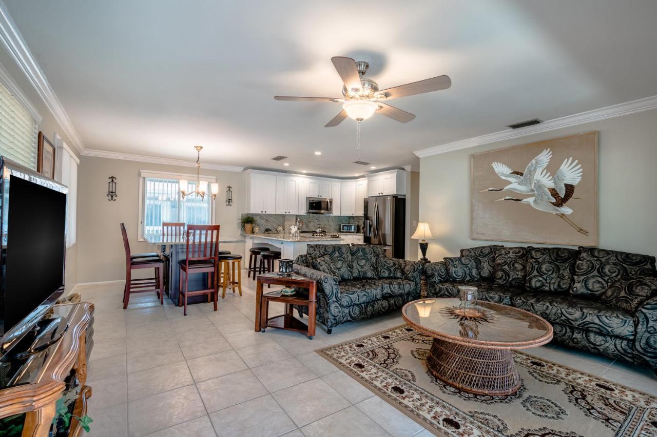 Shore Haven Unit 5a Apartment Clearwater Beach