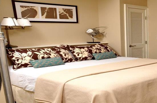Resort Carillon 4*