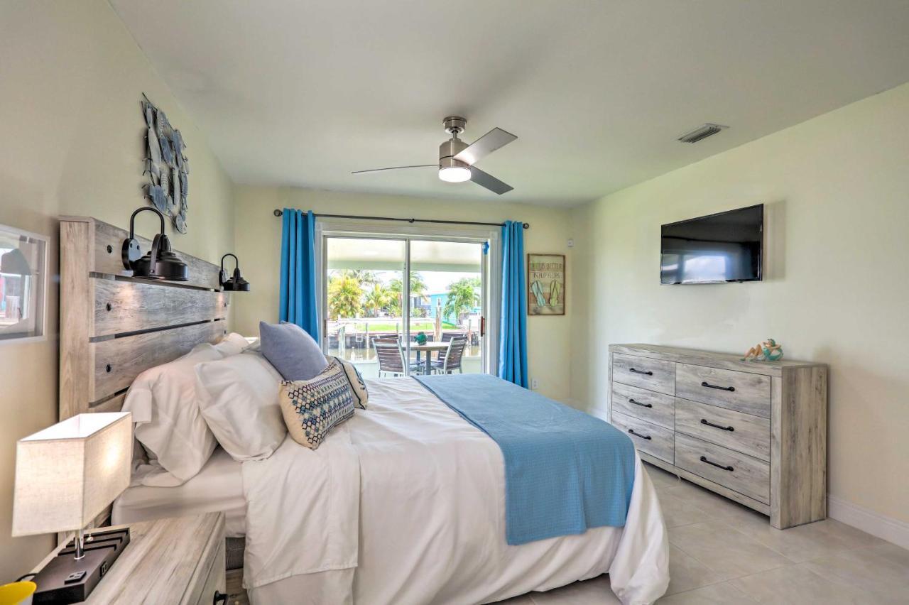 Holiday home Bayfront Jensen Dock And Lanai! *