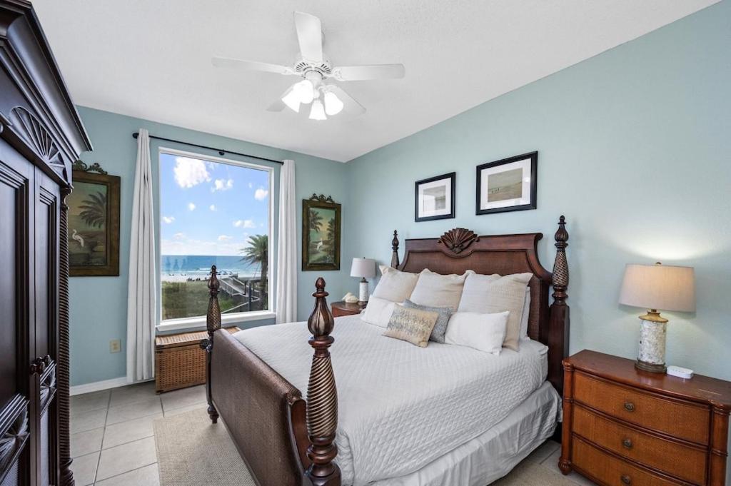 Spanish Key Unit 104 Pensacola
