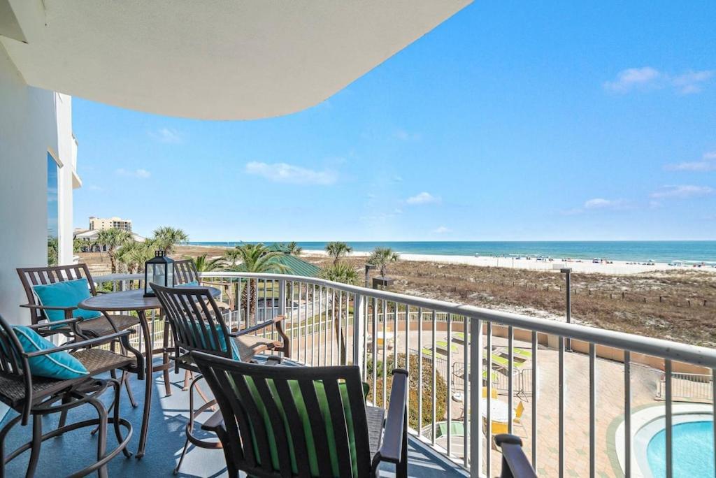 Spanish Key Unit 104 Pensacola