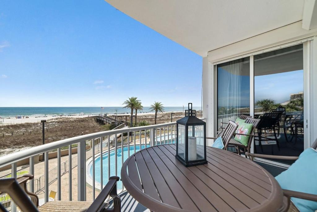 Spanish Key Unit 104 * Pensacola