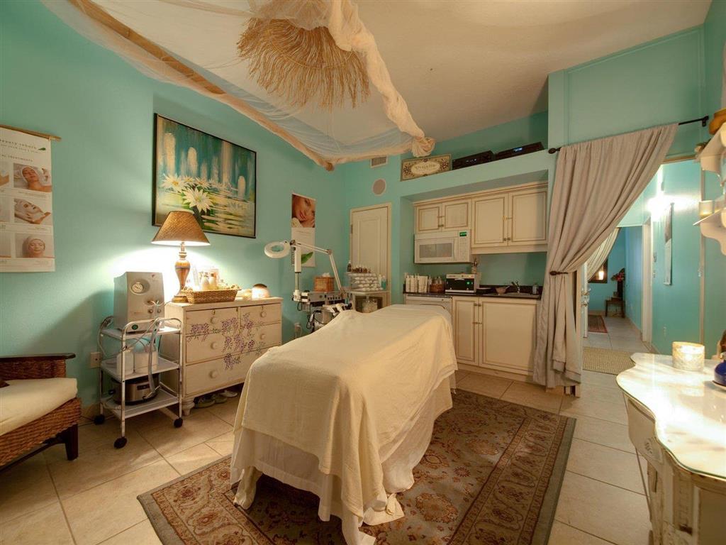 Hotel Tahitian Boutique