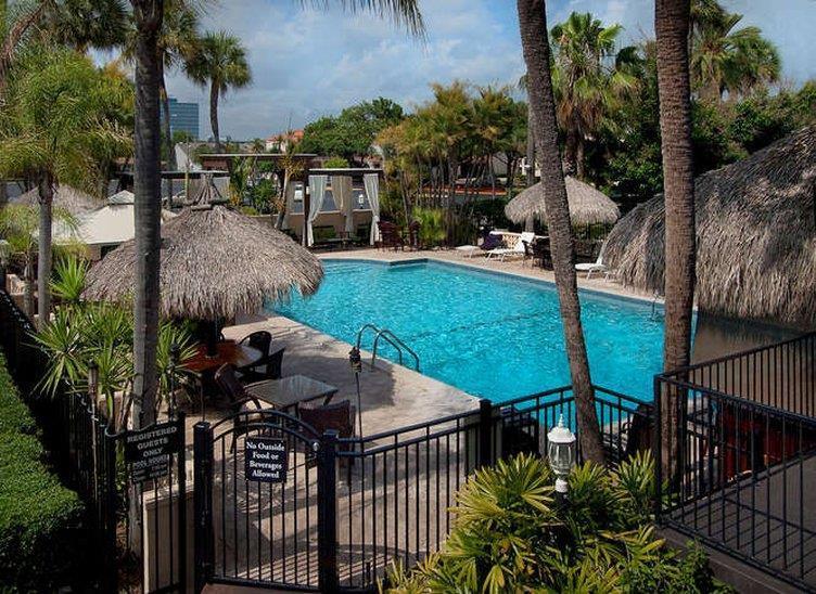 Tahitian Boutique Hotel