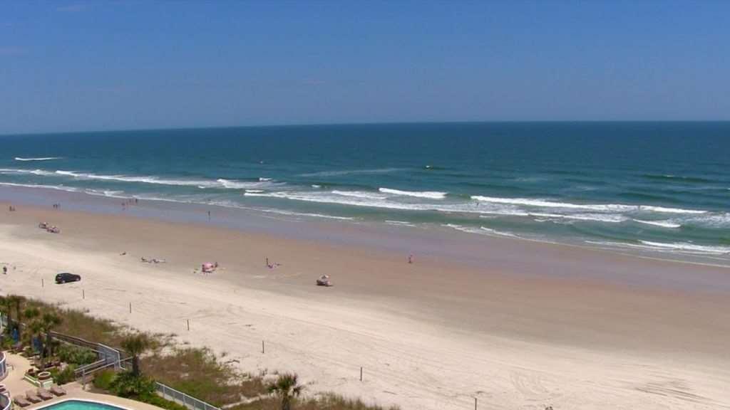 Hotel Bahama House - Daytona Shores Daytona Beach