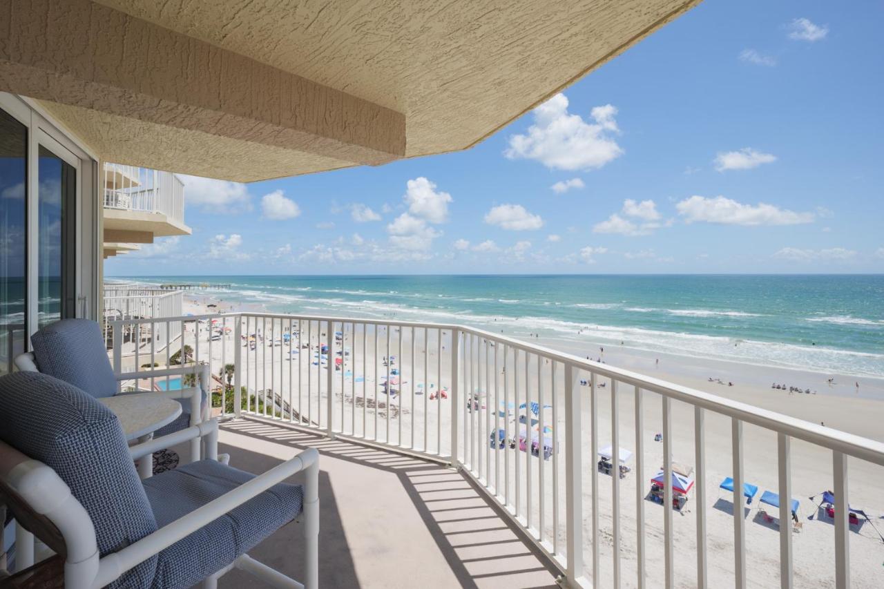 Apartment Shores Club 703 *