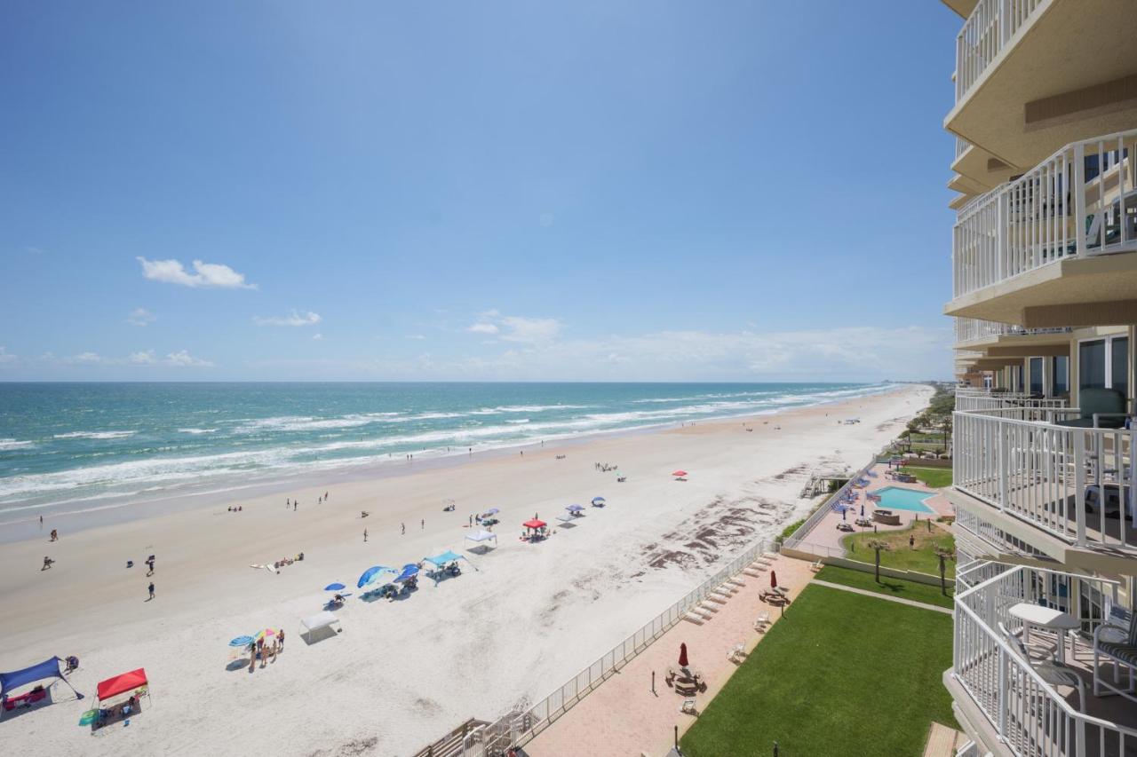 Shores Club 703 Apartment *