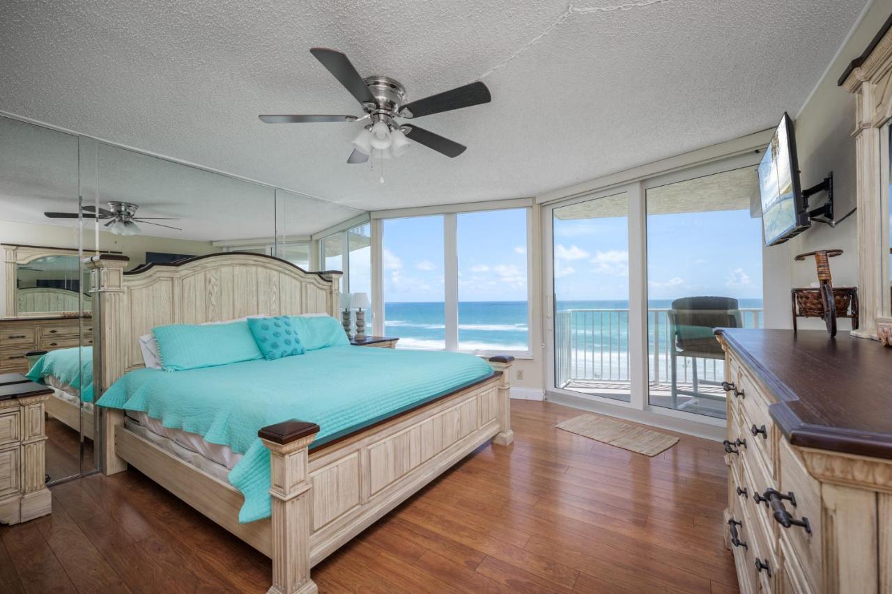 Shores Club 703 Daytona Beach