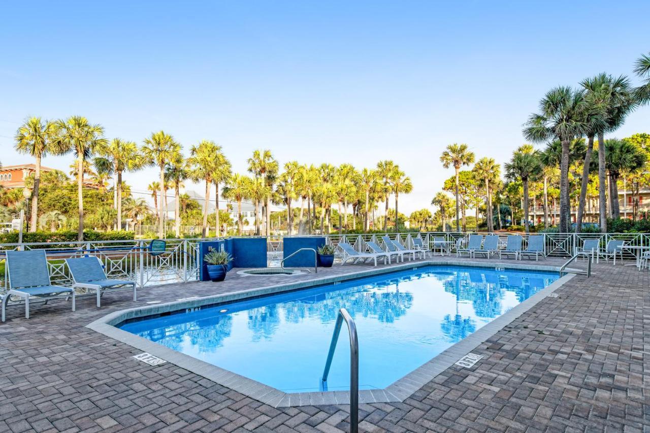 Apartment Gulf Place 214