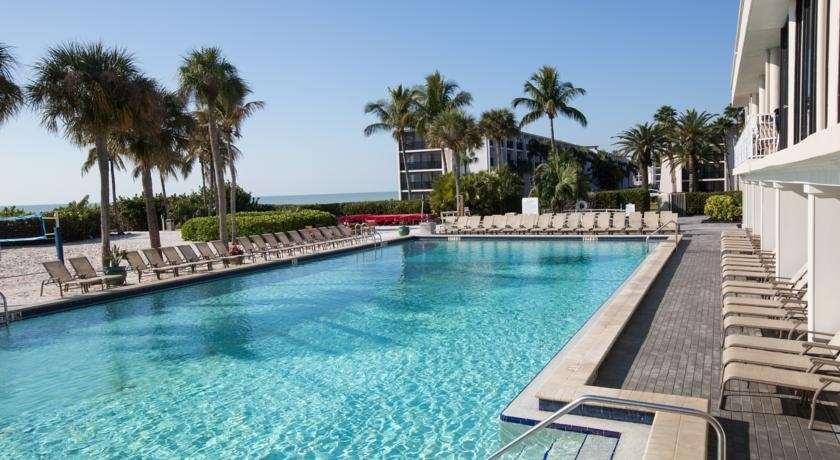 Sundial & Hotel 4*