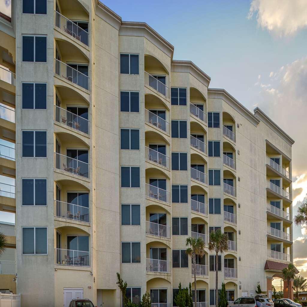 Hilton Vacation Club The Cove On Ormond 4* Ormond Beach