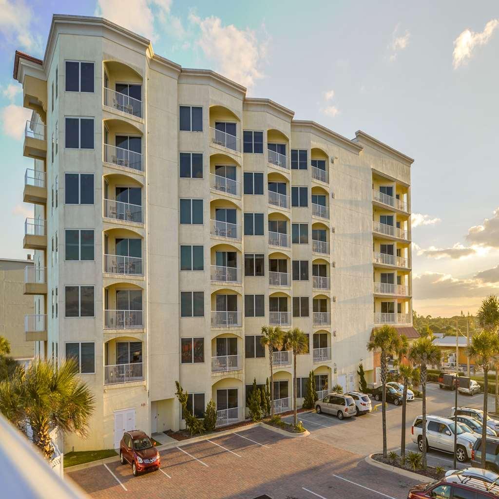 Resort Hilton Vacation Club The Cove On Ormond