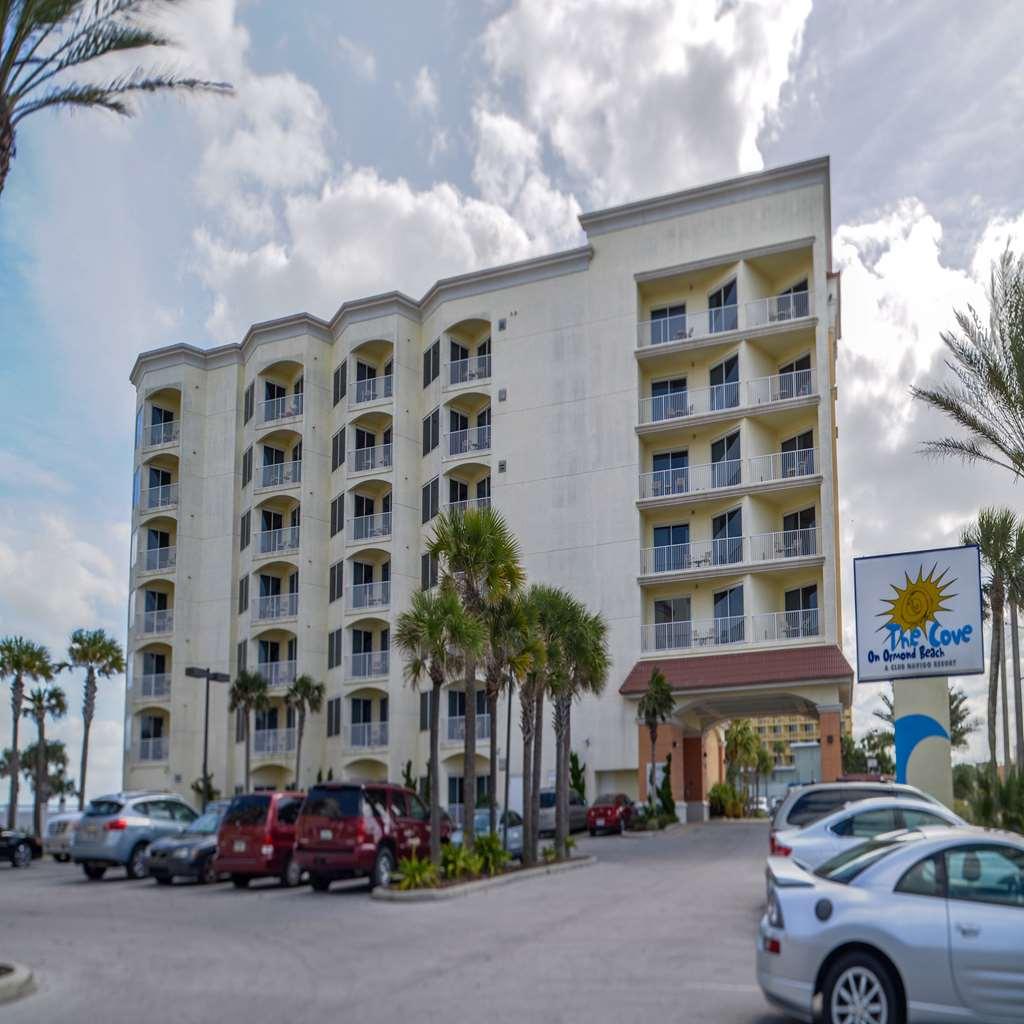 Hilton Vacation Club The Cove On Ormond Resort Ormond Beach