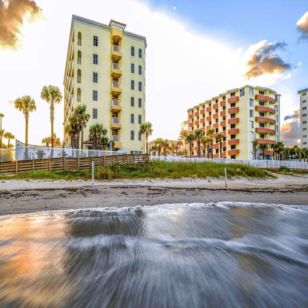 Hilton Vacation Club The Cove On Ormond Ormond Beach