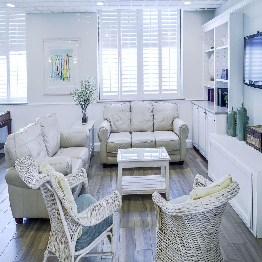 Hilton Vacation Club The Cove On Ormond 4*