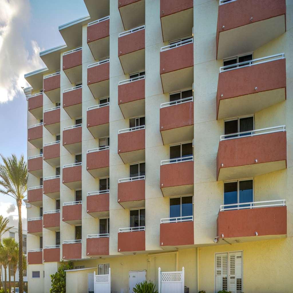 Hilton Vacation Club The Cove On Ormond Resort 4*