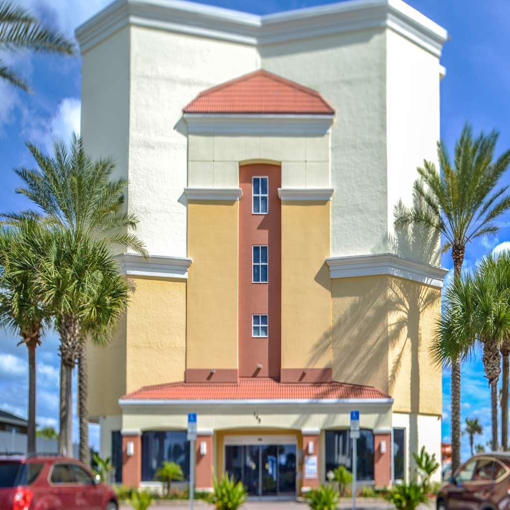 Resort Hilton Vacation Club The Cove On Ormond Ormond Beach