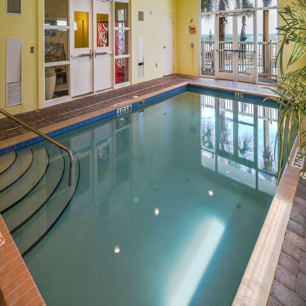 Hilton Vacation Club The Cove On Ormond Resort Ormond Beach