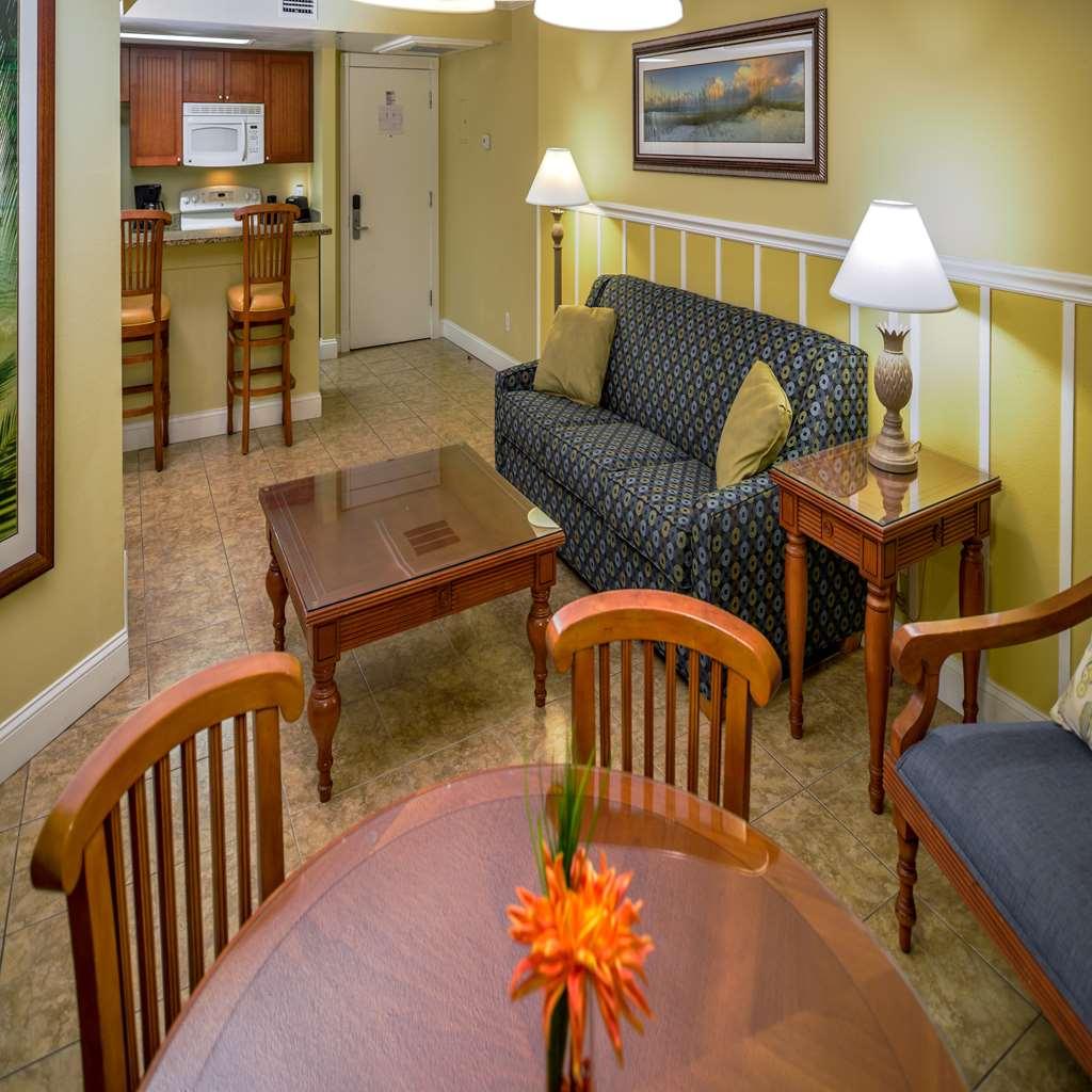 Hilton Vacation Club The Cove On Ormond Ormond Beach