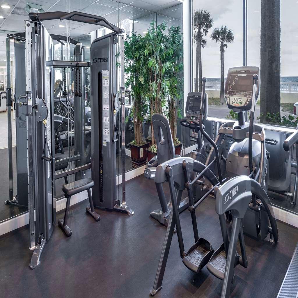 Resort Hilton Vacation Club The Cove On Ormond 4*