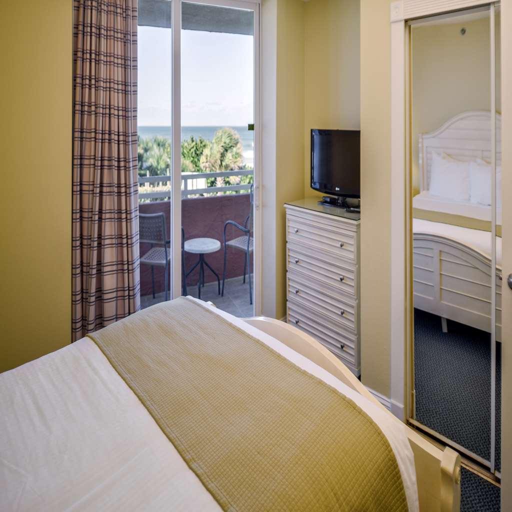 Hilton Vacation Club The Cove On Ormond