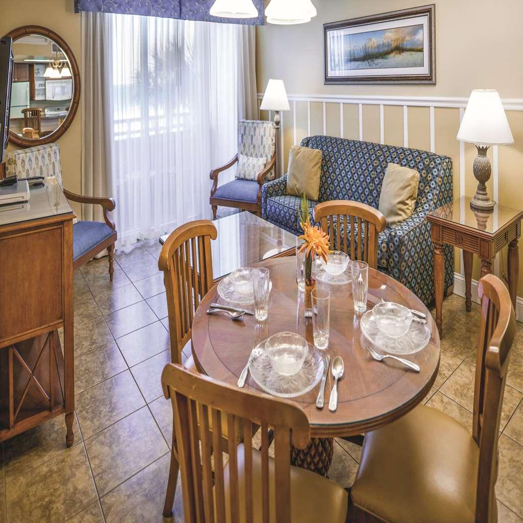 Hilton Vacation Club The Cove On Ormond Resort 4*