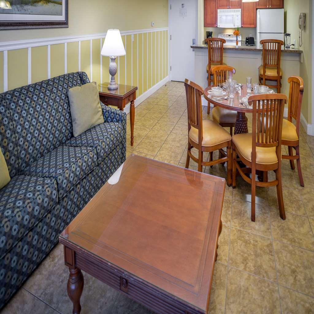 Hilton Vacation Club The Cove On Ormond 4* Ormond Beach