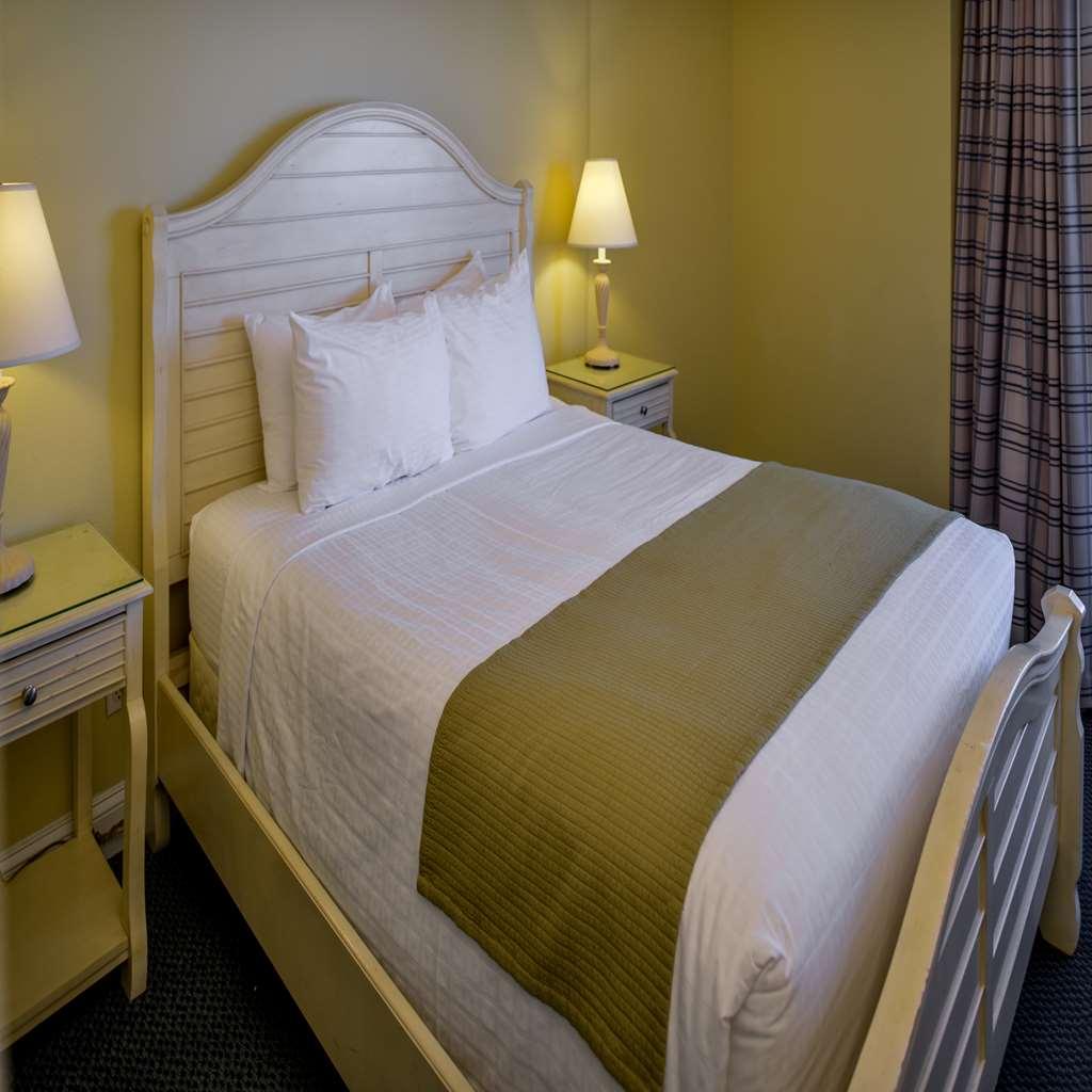 Resort Hilton Vacation Club The Cove On Ormond