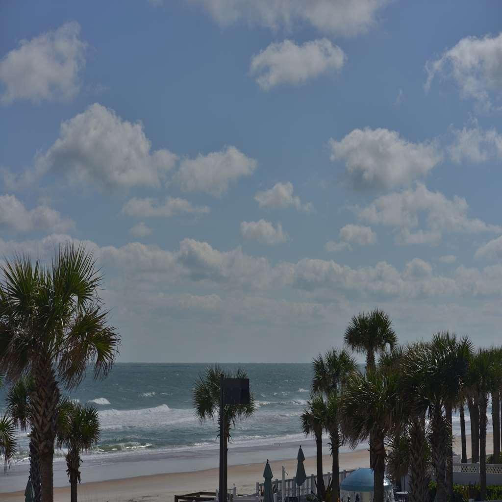 Hilton Vacation Club The Cove On Ormond Resort