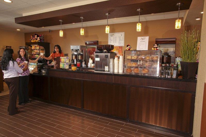 Rosen At Pointe Orlando