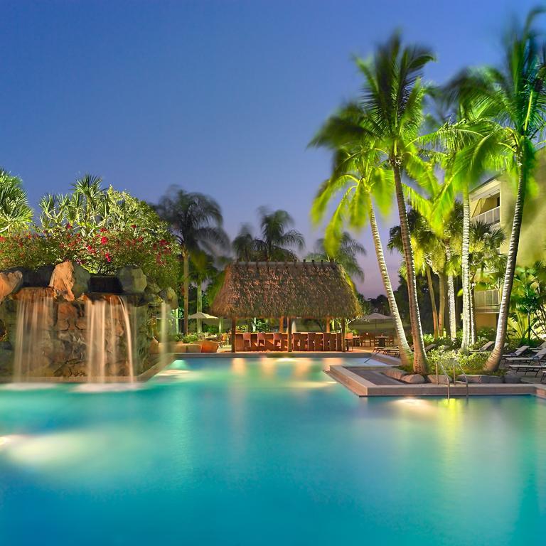 Hotel Bonaventure And 4*