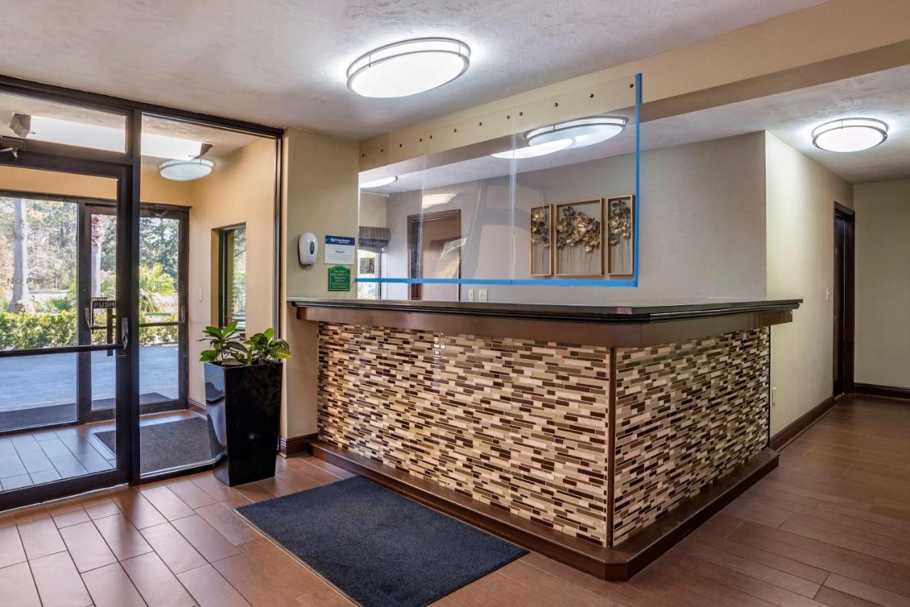Western Apalach Hotel 3*