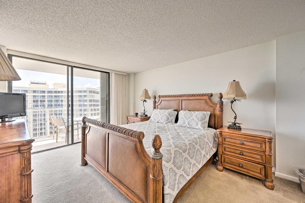 Beachfront With Pool Access! Apartment Marco Island