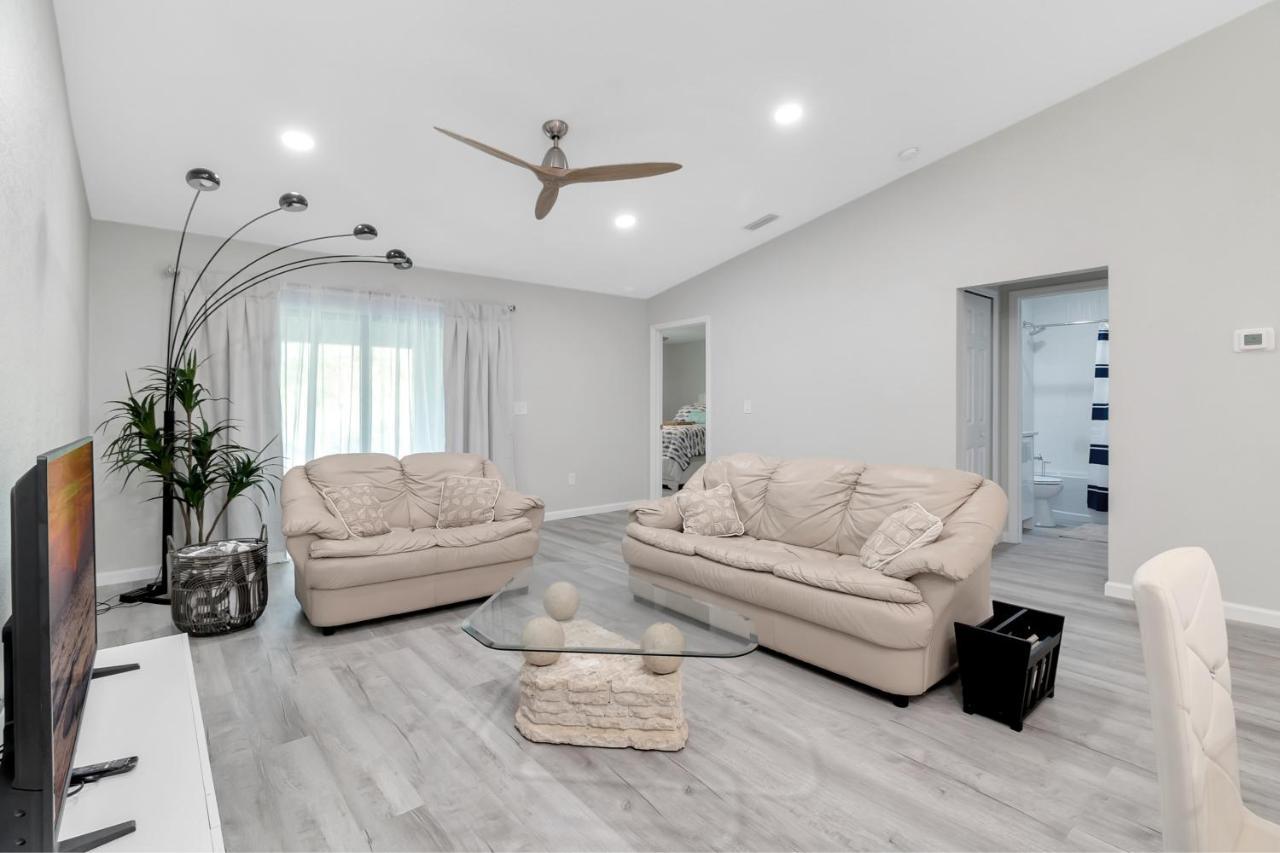 Villa Everglades Breath 3bed 2 Bath Port Charlotte
