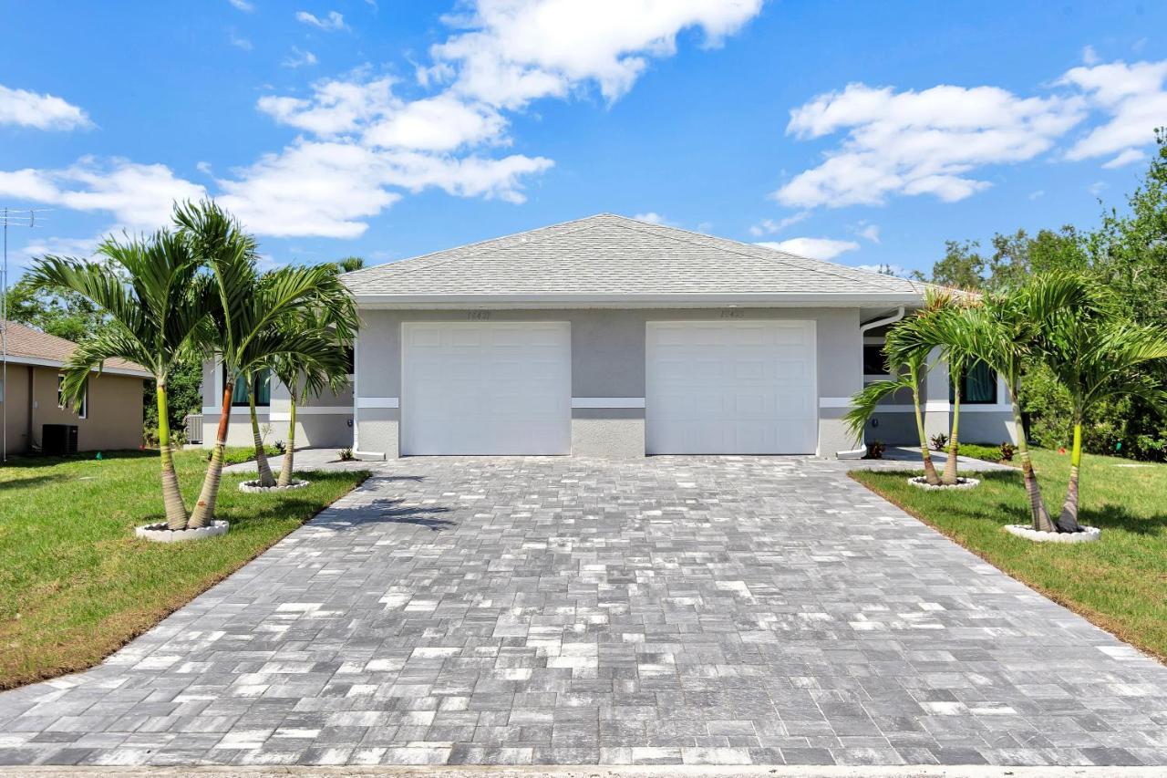 Everglades Breath 3bed 2 Bath Port Charlotte
