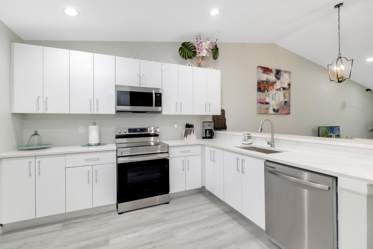Everglades Breath 3bed 2 Bath Port Charlotte