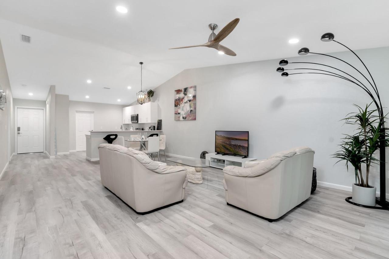 Villa Everglades Breath 3bed 2 Bath *