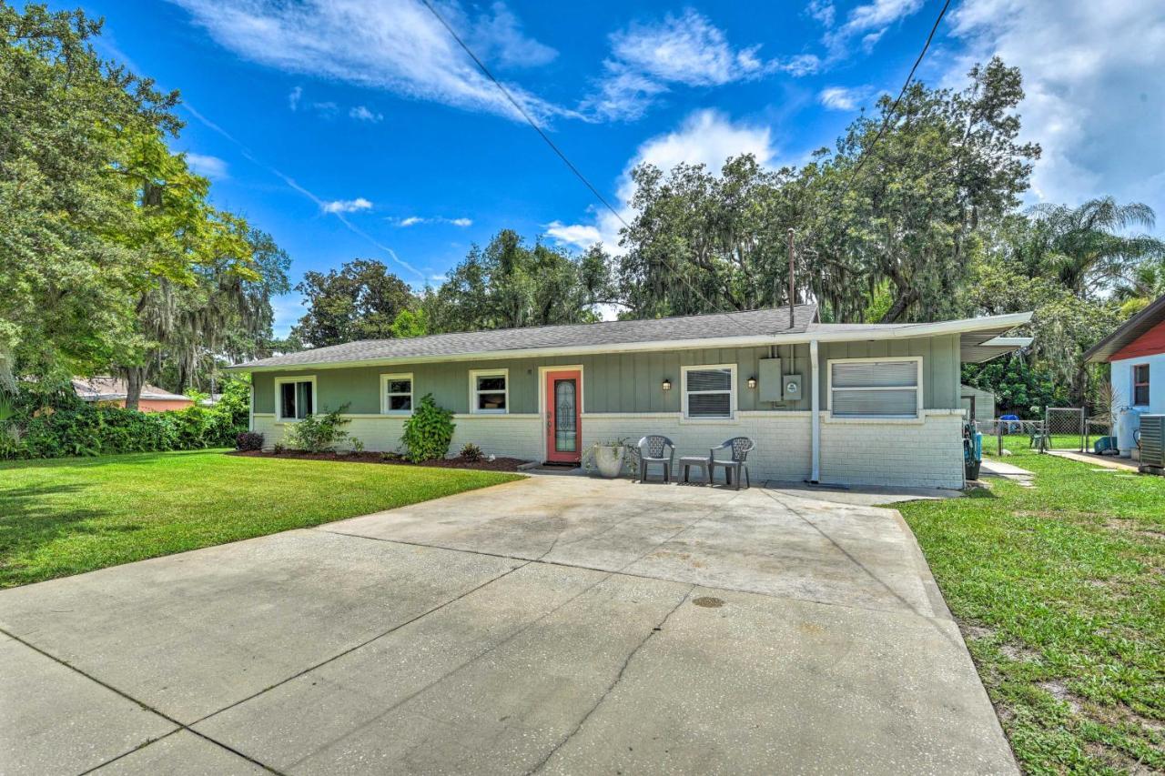 Holiday home Dog-friendly With Gas Grill - Walk To Rose Bay!