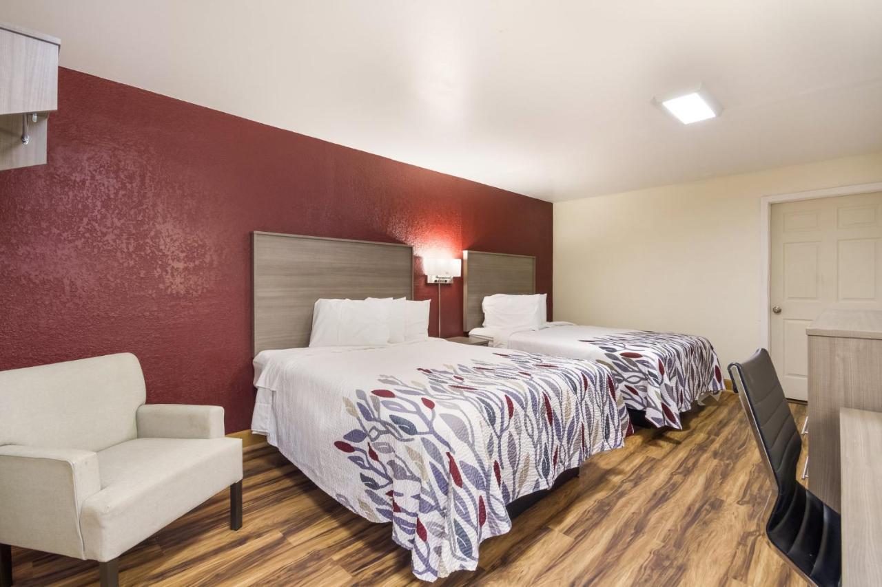 Motel Red Roof