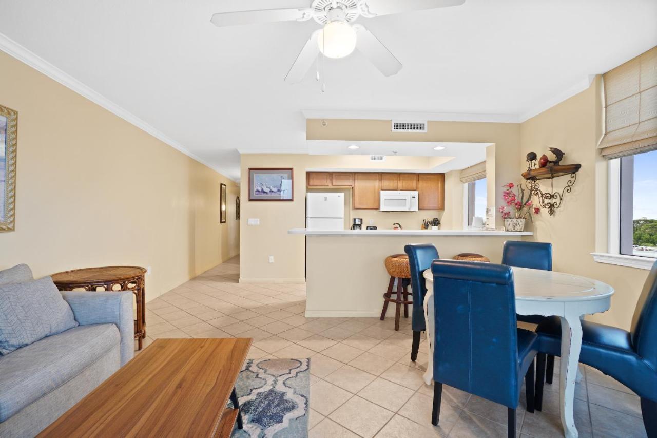 Destin West - Pelican Apartment *