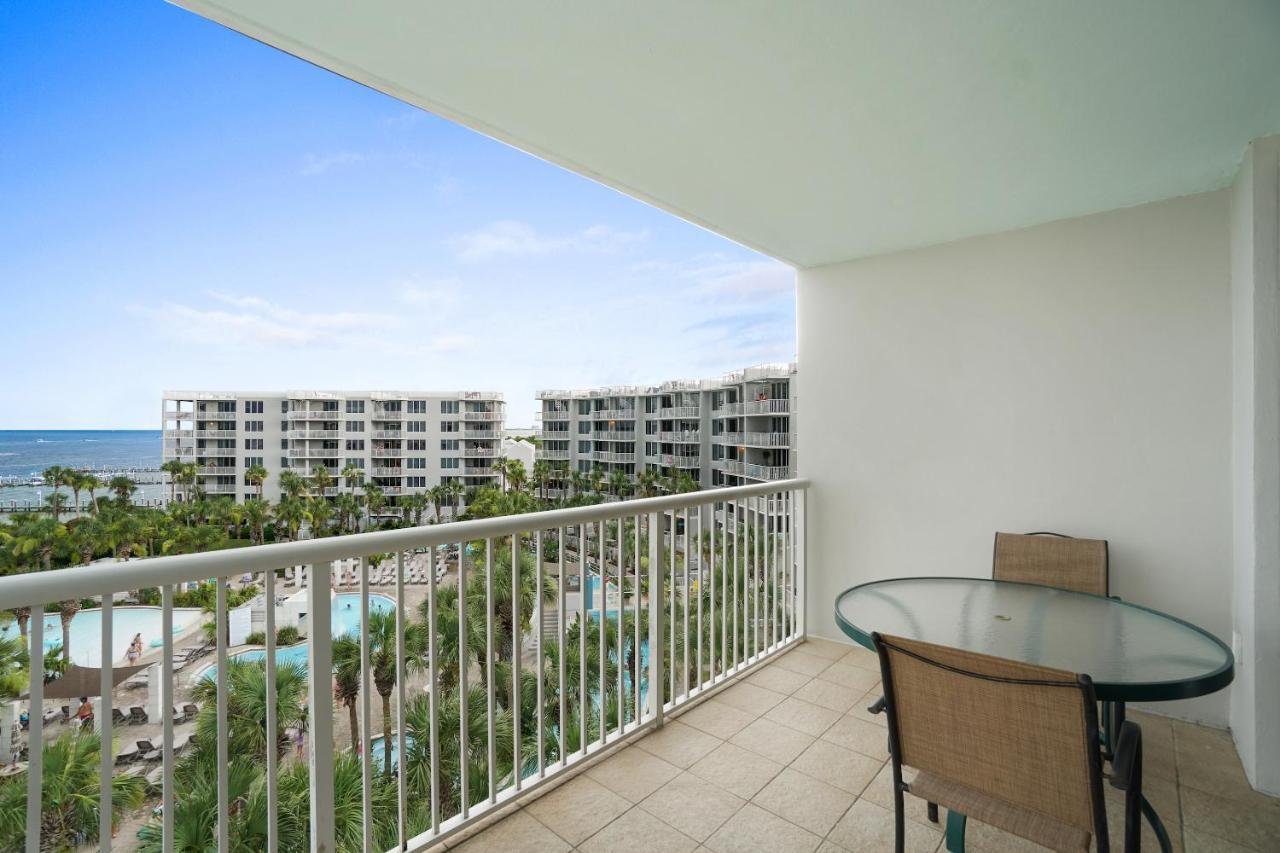 Destin West - Pelican Apartment