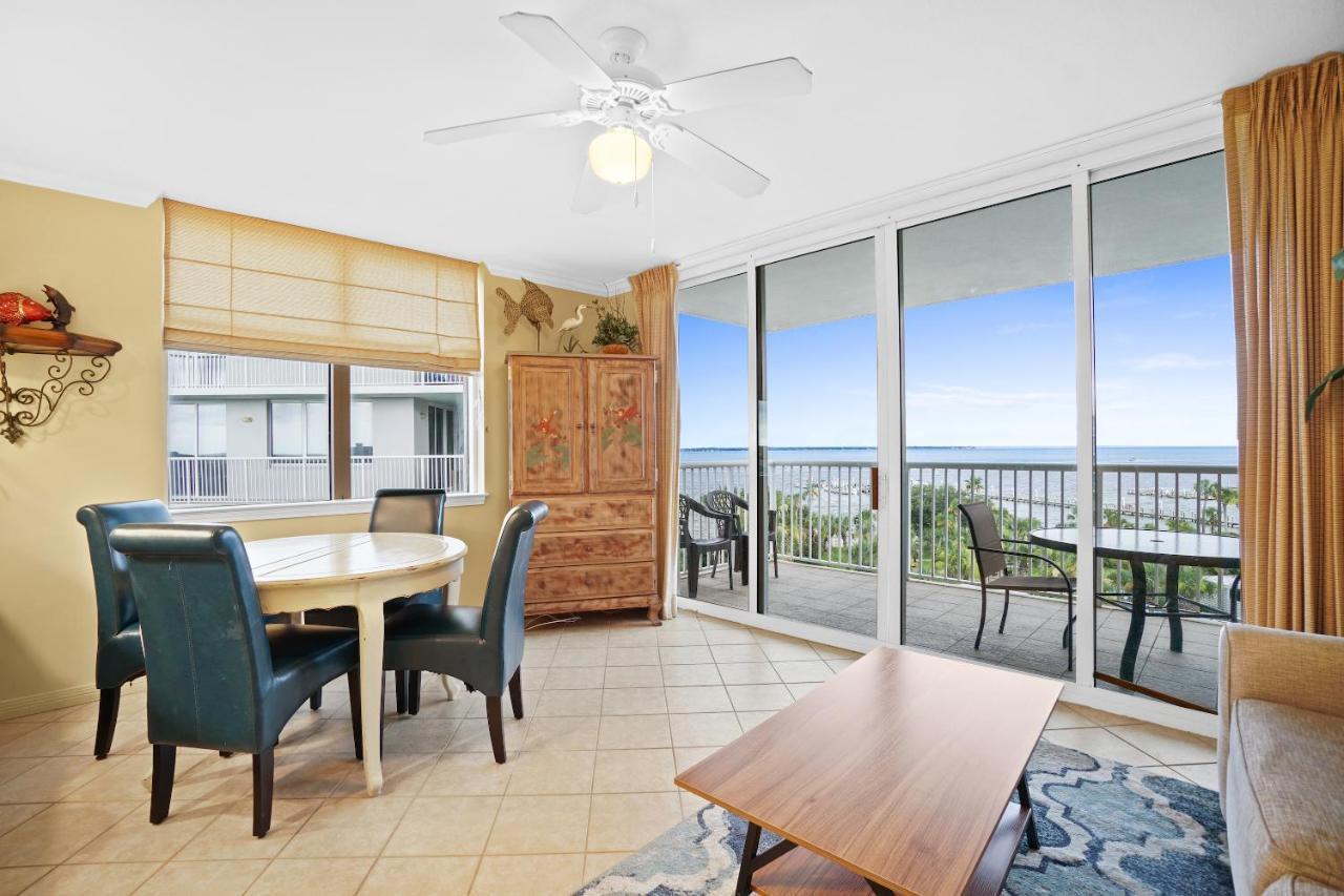 Destin West - Pelican Apartment