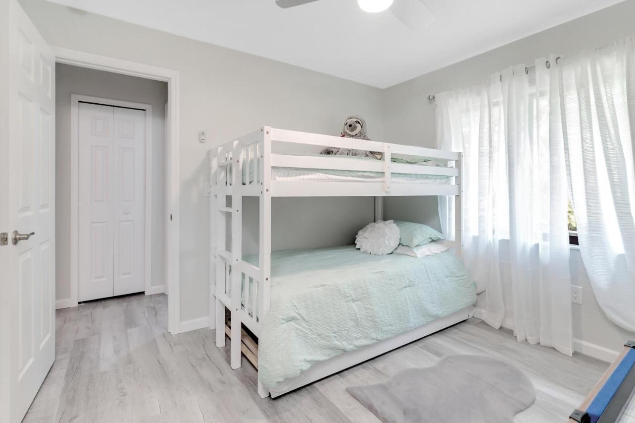 Everglades Breath 3bed 2 Bath Villa Port Charlotte