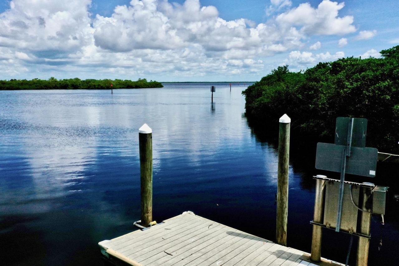 Villa Everglades Breath 3bed 2 Bath
