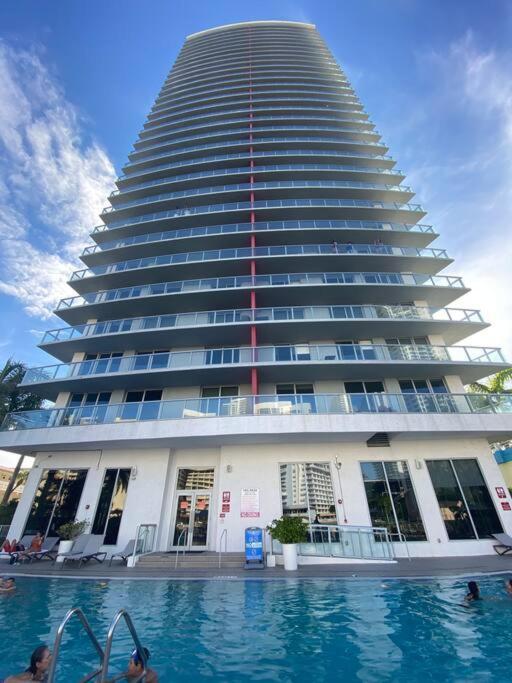Beachwalk 1b-1b Apmt Amazing View 12a *