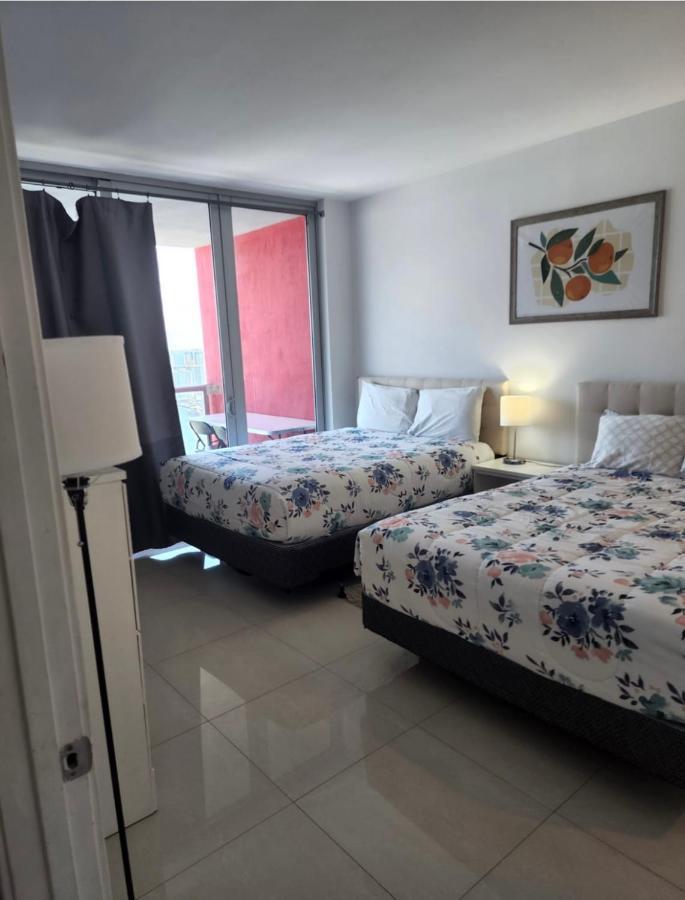 Aparthotel Stunning Penthouse Waterfront 2bd 2ba *